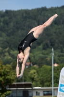 Thumbnail - Girls B - Emilie Schnur - Diving Sports - 2022 - Österr. Staatsmeisterschaft - Participants - Girls 03049_12276.jpg