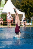 Thumbnail - Girls B - Anna Bursac - Wasserspringen - 2022 - Österr. Staatsmeisterschaft - Teilnehmer - Girls 03049_12456.jpg