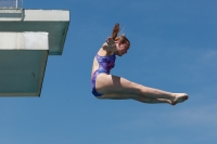 Thumbnail - Girls B - Annika Meusburger - Diving Sports - 2022 - Österr. Staatsmeisterschaft - Participants - Girls 03049_12570.jpg