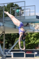 Thumbnail - Girls B - Annika Meusburger - Diving Sports - 2022 - Österr. Staatsmeisterschaft - Participants - Girls 03049_12572.jpg