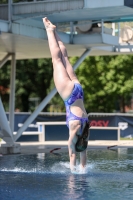 Thumbnail - Girls B - Annika Meusburger - Diving Sports - 2022 - Österr. Staatsmeisterschaft - Participants - Girls 03049_12573.jpg