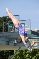 Thumbnail - Girls B - Annika Meusburger - Diving Sports - 2022 - Österr. Staatsmeisterschaft - Participants - Girls 03049_12653.jpg