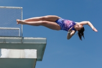 Thumbnail - Girls B - Annika Meusburger - Diving Sports - 2022 - Österr. Staatsmeisterschaft - Participants - Girls 03049_12736.jpg