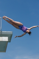 Thumbnail - Girls B - Annika Meusburger - Diving Sports - 2022 - Österr. Staatsmeisterschaft - Participants - Girls 03049_12738.jpg
