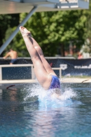 Thumbnail - Girls B - Annika Meusburger - Wasserspringen - 2022 - Österr. Staatsmeisterschaft - Teilnehmer - Girls 03049_12745.jpg
