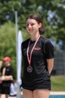 Thumbnail - Medal Ceremony - Tuffi Sport - 2022 - Österr. Staatsmeisterschaft 03049_12814.jpg
