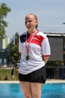 Thumbnail - Medal Ceremony - Tuffi Sport - 2022 - Österr. Staatsmeisterschaft 03049_12820.jpg