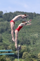 Thumbnail - Mixed - Прыжки в воду - 2022 - Österr. Staatsmeisterschaft - Synchronized Diving 03049_12836.jpg