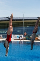 Thumbnail - Mixed - Прыжки в воду - 2022 - Österr. Staatsmeisterschaft - Synchronized Diving 03049_12846.jpg
