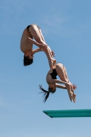 Thumbnail - Mixed - Прыжки в воду - 2022 - Österr. Staatsmeisterschaft - Synchronized Diving 03049_12875.jpg