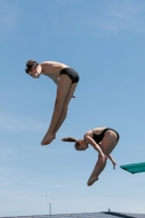 Thumbnail - Mixed - Diving Sports - 2022 - Österr. Staatsmeisterschaft - Synchronized Diving 03049_12884.jpg