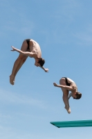 Thumbnail - Mixed - Прыжки в воду - 2022 - Österr. Staatsmeisterschaft - Synchronized Diving 03049_12957.jpg