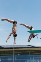 Thumbnail - Mixed - Прыжки в воду - 2022 - Österr. Staatsmeisterschaft - Synchronized Diving 03049_12963.jpg