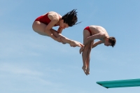Thumbnail - Mixed - Прыжки в воду - 2022 - Österr. Staatsmeisterschaft - Synchronized Diving 03049_12988.jpg