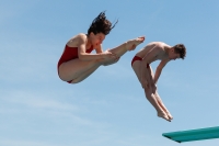 Thumbnail - Mixed - Прыжки в воду - 2022 - Österr. Staatsmeisterschaft - Synchronized Diving 03049_12989.jpg