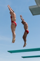 Thumbnail - Mixed - Прыжки в воду - 2022 - Österr. Staatsmeisterschaft - Synchronized Diving 03049_12997.jpg