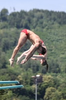 Thumbnail - Mixed - Прыжки в воду - 2022 - Österr. Staatsmeisterschaft - Synchronized Diving 03049_12998.jpg