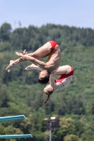 Thumbnail - Mixed - Прыжки в воду - 2022 - Österr. Staatsmeisterschaft - Synchronized Diving 03049_12999.jpg