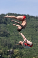 Thumbnail - Mixed - Прыжки в воду - 2022 - Österr. Staatsmeisterschaft - Synchronized Diving 03049_13007.jpg