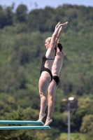 Thumbnail - Mixed - Diving Sports - 2022 - Österr. Staatsmeisterschaft - Synchronized Diving 03049_13015.jpg