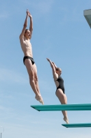 Thumbnail - Mixed - Diving Sports - 2022 - Österr. Staatsmeisterschaft - Synchronized Diving 03049_13019.jpg