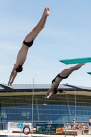 Thumbnail - Mixed - Diving Sports - 2022 - Österr. Staatsmeisterschaft - Synchronized Diving 03049_13031.jpg