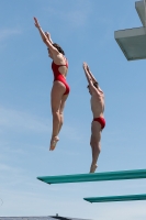 Thumbnail - Mixed - Diving Sports - 2022 - Österr. Staatsmeisterschaft - Synchronized Diving 03049_13036.jpg