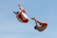 Thumbnail - Mixed - Diving Sports - 2022 - Österr. Staatsmeisterschaft - Synchronized Diving 03049_13056.jpg