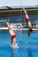 Thumbnail - Mixed - Diving Sports - 2022 - Österr. Staatsmeisterschaft - Synchronized Diving 03049_13065.jpg