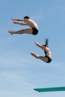 Thumbnail - Mixed - Diving Sports - 2022 - Österr. Staatsmeisterschaft - Synchronized Diving 03049_13080.jpg