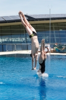 Thumbnail - Mixed - Прыжки в воду - 2022 - Österr. Staatsmeisterschaft - Synchronized Diving 03049_13090.jpg