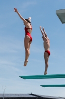 Thumbnail - Mixed - Diving Sports - 2022 - Österr. Staatsmeisterschaft - Synchronized Diving 03049_13094.jpg