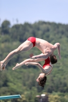 Thumbnail - Synchronized Diving - Diving Sports - 2022 - Österr. Staatsmeisterschaft 03049_13095.jpg