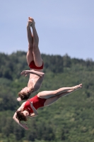 Thumbnail - Mixed - Diving Sports - 2022 - Österr. Staatsmeisterschaft - Synchronized Diving 03049_13102.jpg