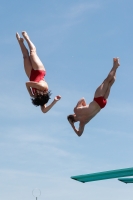 Thumbnail - Synchronized Diving - Diving Sports - 2022 - Österr. Staatsmeisterschaft 03049_13105.jpg