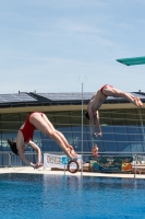 Thumbnail - Synchronized Diving - Diving Sports - 2022 - Österr. Staatsmeisterschaft 03049_13114.jpg