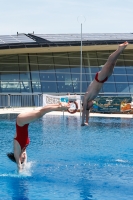 Thumbnail - Synchronized Diving - Diving Sports - 2022 - Österr. Staatsmeisterschaft 03049_13115.jpg