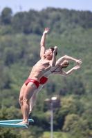 Thumbnail - Synchronized Diving - Diving Sports - 2022 - Österr. Staatsmeisterschaft 03049_13121.jpg