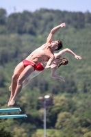 Thumbnail - Synchronized Diving - Прыжки в воду - 2022 - Österr. Staatsmeisterschaft 03049_13122.jpg