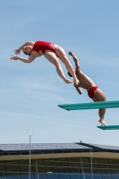 Thumbnail - Synchronized Diving - Diving Sports - 2022 - Österr. Staatsmeisterschaft 03049_13124.jpg