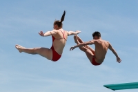 Thumbnail - Mixed - Diving Sports - 2022 - Österr. Staatsmeisterschaft - Synchronized Diving 03049_13137.jpg