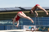 Thumbnail - Mixed - Прыжки в воду - 2022 - Österr. Staatsmeisterschaft - Synchronized Diving 03049_13139.jpg