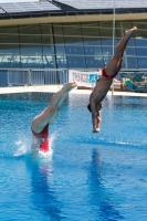 Thumbnail - Synchronized Diving - Прыжки в воду - 2022 - Österr. Staatsmeisterschaft 03049_13140.jpg