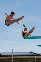 Thumbnail - Synchronized Diving - Diving Sports - 2022 - Österr. Staatsmeisterschaft 03049_13155.jpg