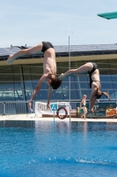 Thumbnail - Mixed - Прыжки в воду - 2022 - Österr. Staatsmeisterschaft - Synchronized Diving 03049_13160.jpg