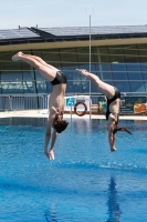 Thumbnail - Synchronized Diving - Diving Sports - 2022 - Österr. Staatsmeisterschaft 03049_13161.jpg
