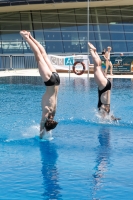 Thumbnail - Synchronized Diving - Diving Sports - 2022 - Österr. Staatsmeisterschaft 03049_13162.jpg