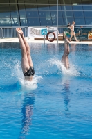 Thumbnail - Synchronized Diving - Diving Sports - 2022 - Österr. Staatsmeisterschaft 03049_13163.jpg