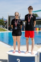 Thumbnail - Medal Ceremony - Прыжки в воду - 2022 - Österr. Staatsmeisterschaft 03049_13168.jpg