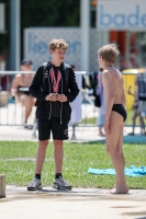 Thumbnail - Boys C - Erik - Прыжки в воду - 2022 - Österr. Staatsmeisterschaft - Participants - Boys 03049_13173.jpg